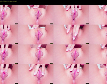 kittyobscene — 19 minute Chaturbate female cam show recording, 720p, May 4, 2022