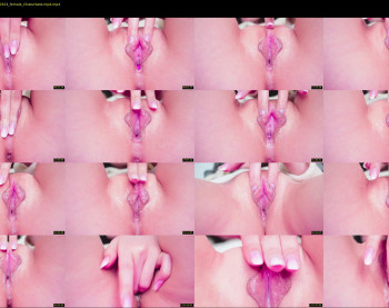 kittyobscene — 77 minute Chaturbate female cam show recording, 720p, May 4, 2022