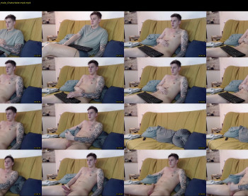 krishort — 29 minute Chaturbate male cam show recording, 1080p, May 3, 2022