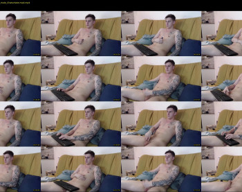 krishort — 54 minute Chaturbate male cam show recording, 1080p, May 3, 2022