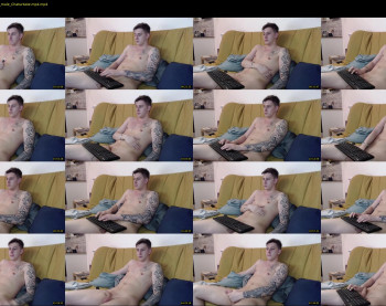 krishort — 54 minute Chaturbate male cam show recording, 1080p, May 3, 2022