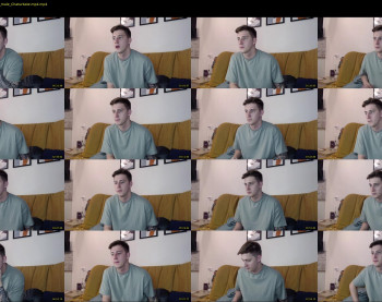 krishort — 10 minute Chaturbate male cam show recording, 1080p, May 3, 2022
