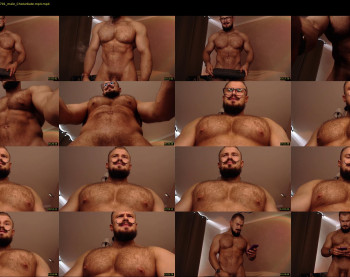 kurt_stone1 — 19 minute Chaturbate male cam show recording, 1080p, May 3, 2022