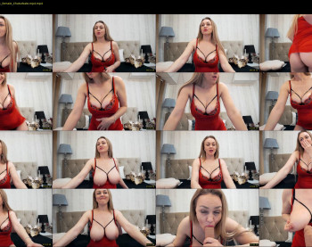 ladyjeen — 36 minute Chaturbate female cam show recording, 1080p, May 3, 2022