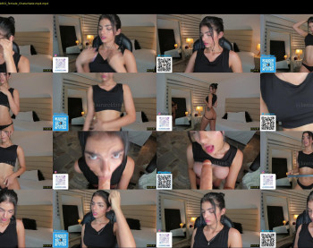 laura_roldan — 59 minute Chaturbate female cam show recording, 1080p, May 3, 2022