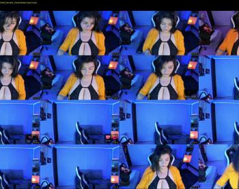 laurasophya — 56 minute Chaturbate female cam show recording, 1080p, May 4, 2022