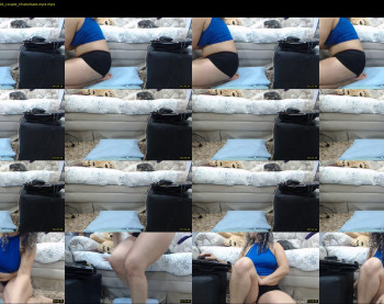 laylabrasil — 13 minute Chaturbate female cam show recording, 720p, May 3, 2022