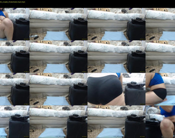laylabrasil — 40 minute Chaturbate female cam show recording, 720p, May 3, 2022
