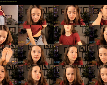 lesliefletcher — 54 minute Chaturbate couple cam show recording, 1080p, May 3, 2022