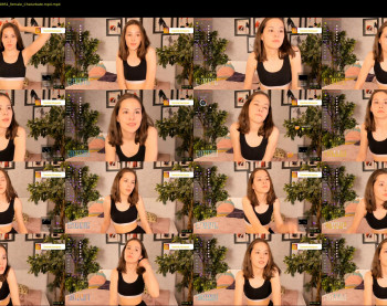 lesliefletcher — 8 minute Chaturbate couple cam show recording, 1080p, May 3, 2022