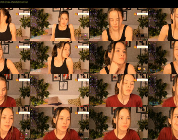 lesliefletcher — 31 minute Chaturbate couple cam show recording, 1080p, May 3, 2022