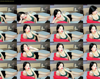 lesya_flin — 14 minute Chaturbate female cam show recording, 1080p, May 3, 2022