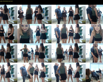 lettali — 54 minute Chaturbate female cam show recording, 1080p, May 3, 2022