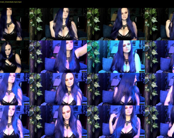 lillyth — 55 minute Chaturbate female cam show recording, 1080p, May 3, 2022