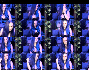 lillyth — 5 minute Chaturbate female cam show recording, 1080p, May 3, 2022