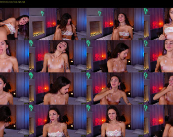 limy_fresh — 54 minute Chaturbate female cam show recording, 1080p, May 4, 2022