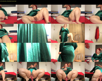 lindalovesexy — 54 minute Chaturbate female cam show recording, 1080p, May 3, 2022