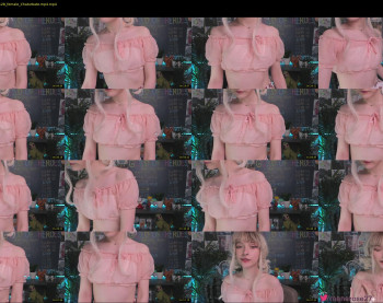 mana_rose — 3 minute Chaturbate female cam show recording, 1080p, May 4, 2022