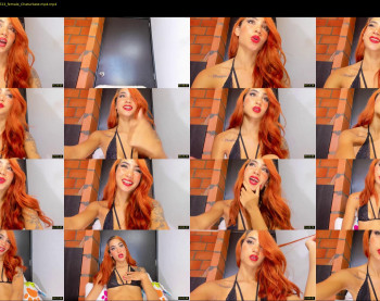 mara__ross — 24 minute Chaturbate female cam show recording, 1080p, May 3, 2022