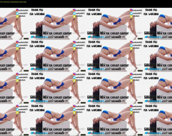 marianh331 — 4 minute Chaturbate female cam show recording, 1080p, May 3, 2022