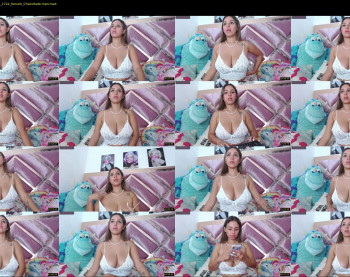 marilyn_rouse — 55 minute Chaturbate female cam show recording, 1080p, May 3, 2022