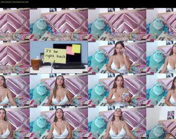 marilyn_rouse — 58 minute Chaturbate female cam show recording, 1080p, May 3, 2022