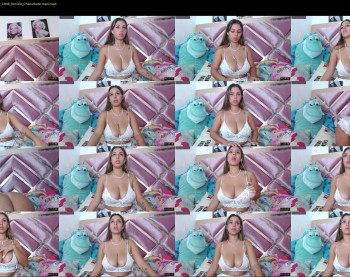 marilyn_rouse — 53 minute Chaturbate female cam show recording, 1080p, May 3, 2022