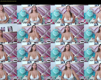 marilyn_rouse — 32 minute Chaturbate female cam show recording, 1080p, May 3, 2022