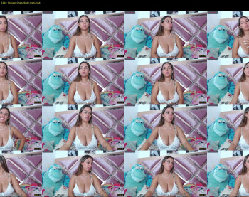 marilyn_rouse — 9 minute Chaturbate female cam show recording, 1080p, May 3, 2022