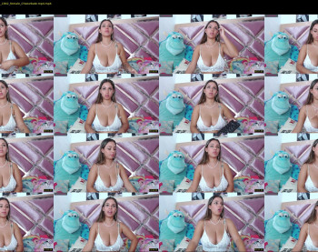marilyn_rouse — 24 minute Chaturbate female cam show recording, 1080p, May 3, 2022