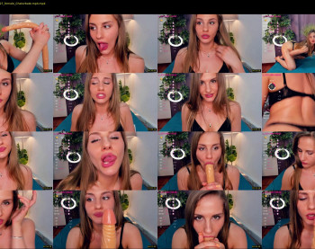 martajolie — 56 minute Chaturbate female cam show recording, 1080p, May 4, 2022