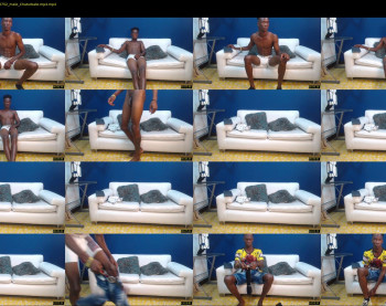 martin_killer — 16 minute Chaturbate male cam show recording, 1080p, May 3, 2022