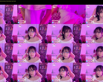 maru_chan_ — 56 minute Chaturbate female cam show recording, 1080p, May 4, 2022