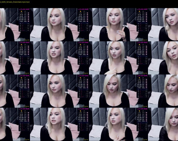 mary_romance — 6 minute Chaturbate female cam show recording, 1080p, May 4, 2022