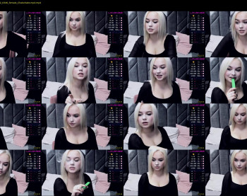mary_romance — 25 minute Chaturbate female cam show recording, 1080p, May 4, 2022