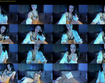 mary_rosse — 33 minute Chaturbate couple cam show recording, 1080p, May 4, 2022