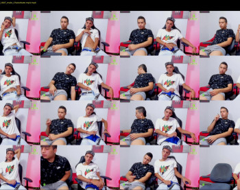masters_boys — 11 minute Chaturbate male cam show recording, 1080p, May 3, 2022