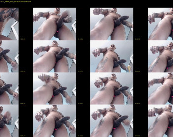 menbienn2017 — 9 minute Chaturbate male cam show recording, 480p, May 3, 2022