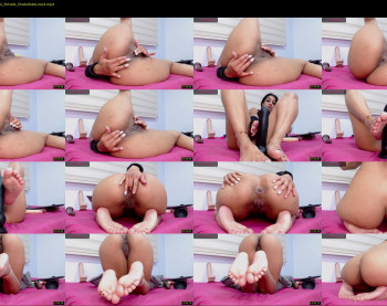 mery_fox — 17 minute Chaturbate female cam show recording, 1080p, May 3, 2022