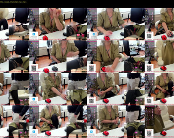 milf_viktoria — 45 minute Chaturbate female cam show recording, 720p, May 3, 2022