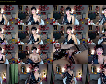 miss_giulia — 51 minute Chaturbate female cam show recording, 1080p, May 4, 2022