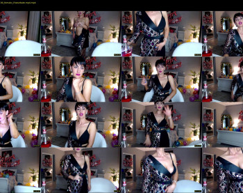 miss_giulia — 55 minute Chaturbate female cam show recording, 1080p, May 4, 2022
