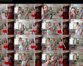 misss_vikki — 59 minute Chaturbate female cam show recording, 1080p, May 3, 2022