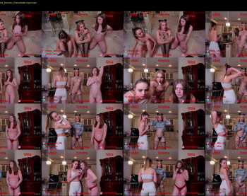 misss_vikki — 28 minute Chaturbate female cam show recording, 1080p, May 3, 2022