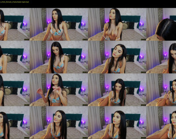 mmmaaa1234 — 54 minute Chaturbate female cam show recording, 1080p, May 3, 2022