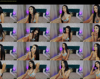 mmmaaa1234 — 54 minute Chaturbate female cam show recording, 1080p, May 3, 2022