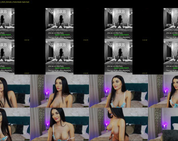 mmmaaa1234 — 65 minute Chaturbate female cam show recording, 1080p, May 4, 2022