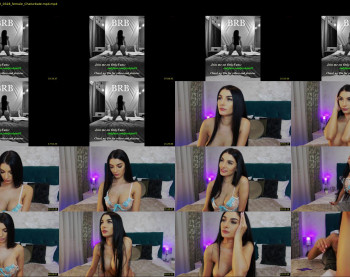 mmmaaa1234 — 61 minute Chaturbate female cam show recording, 1080p, May 4, 2022