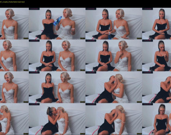 monikate_ — 6 minute Chaturbate couple cam show recording, 1080p, May 3, 2022