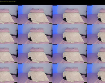 moon_swt_ — 54 minute Chaturbate female cam show recording, 1080p, May 4, 2022